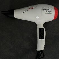 Фен babyliss pro оригинал итальянец