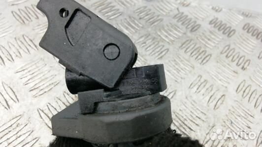 Катушка зажигания бензиновая BMW 5 F10/F11 (2BA11D