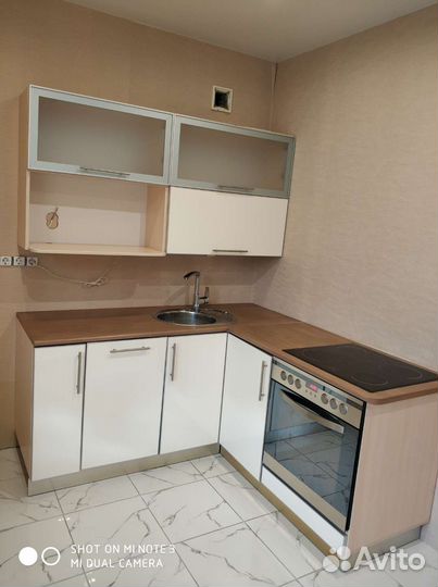 Кухонный гарнитур кухня бу угловой