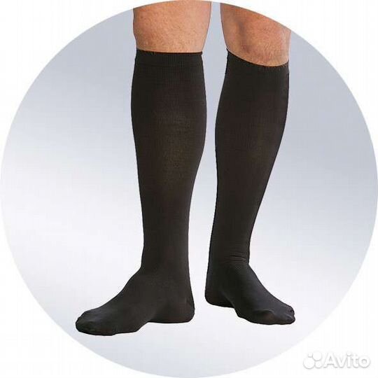 Компрессионный трикотаж