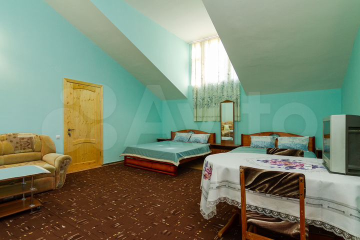 Комната 30 м², 3/4 эт.