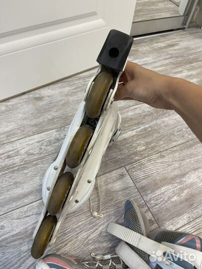 Ролики roces 40 abec 5