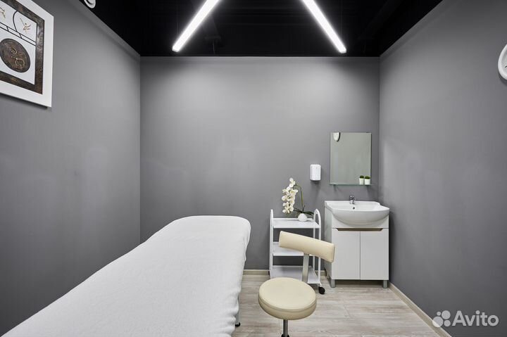 Аренда массажного кабинета