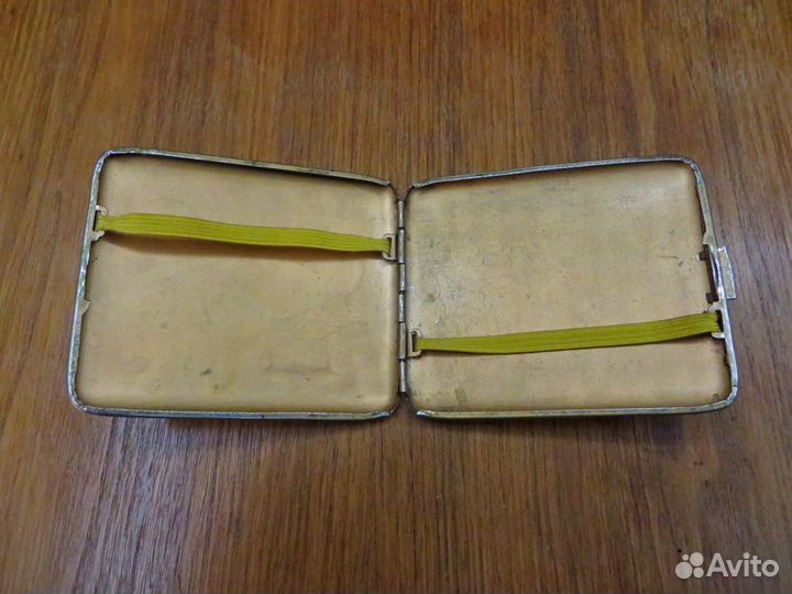 Портсигар N2 (1960)