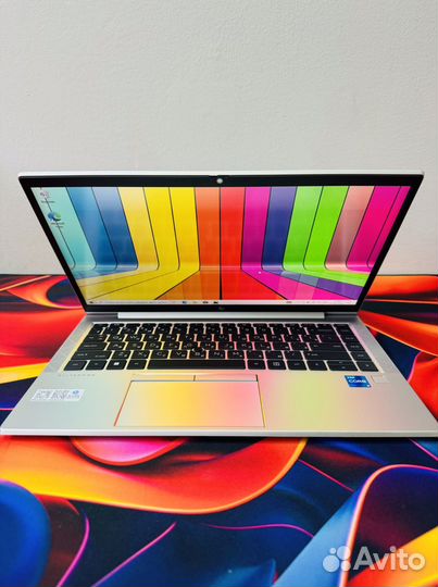 Ноутбук HP 6 дней (100% Жизнь)