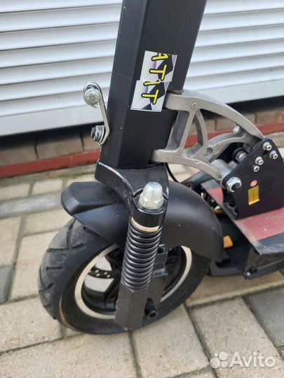 Kugoo M4 для разборки