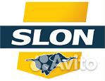 Slon GO.006 Комплект высоковольтных проводов GO Chevrolet Lacetti / Nubira 1.4-1.6 ('05) (96450249)
