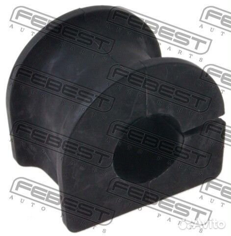 Втулка заднего стабилизатора d29