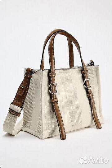 Сумка Мини шопер