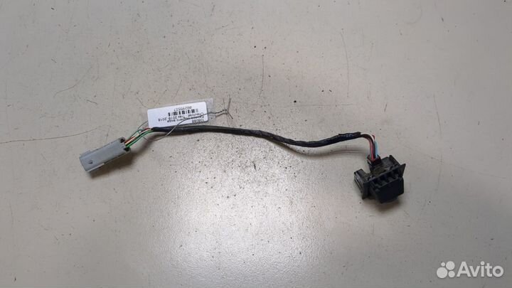 Камера заднего вида Chevrolet Trax 2016, 2018