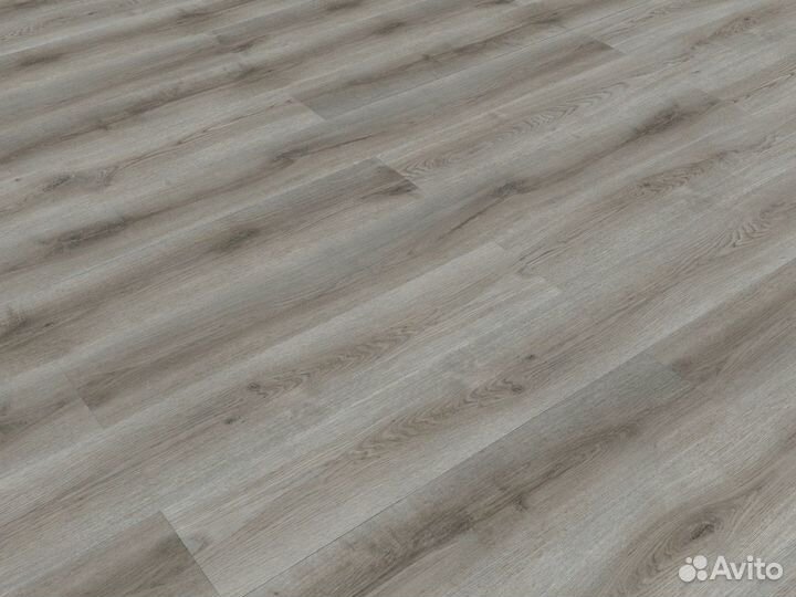 Кварцвинил FineFloor strong ffдуб Рибель