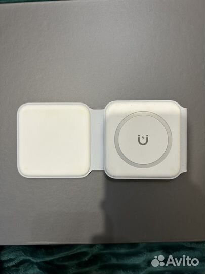 Зарядкадля смартфона 3 в 1