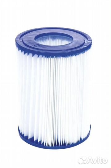 Каркасный круглый бассейн с жестким бортом 4678л