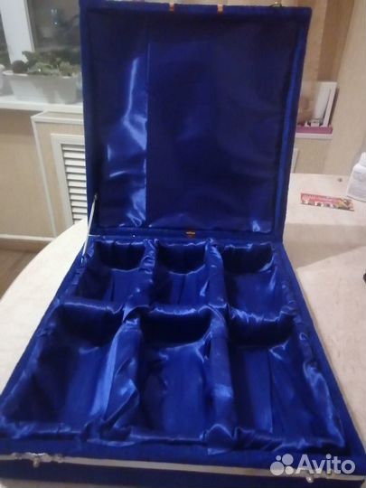 Подарочный футляр