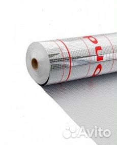 Пароизоляция