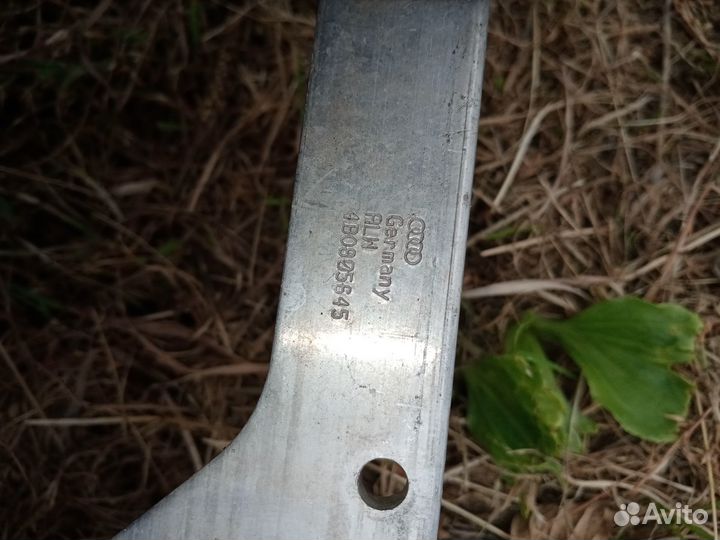 Распорка Ауди А6 с5