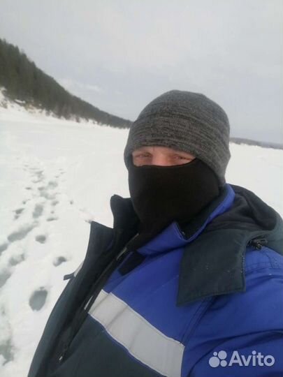 Отделочные работы