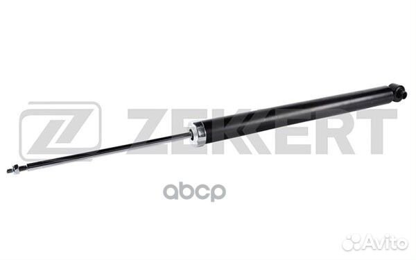 Амортизатор газовый задней подвески Mazda 3 03