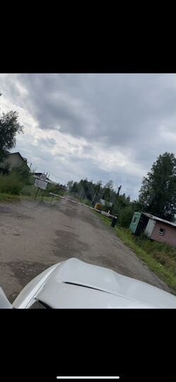 Участок 15 сот. (СНТ, ДНП)