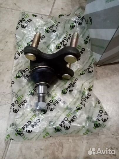 Шаровая опора profit 23010323 VW passat, vwgolf. j
