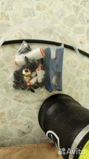 Ремкомплект сиденья