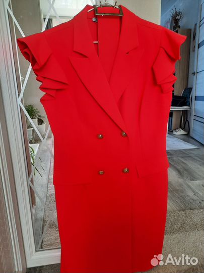 Женская одежда 44 46 рр