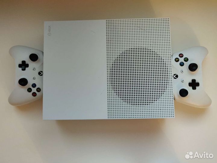 Xbox One s 1tb