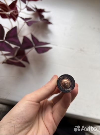 Mac жидкие тени для век