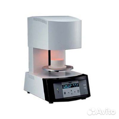 Печь Ellipse New для обжига металлокерамики ugin