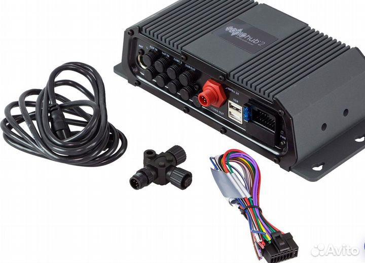 Датчики, кабеля, Lowrance