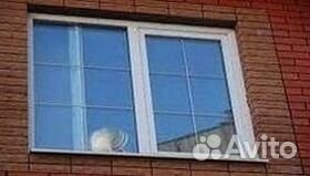 Пластиковые окна и двери пвх