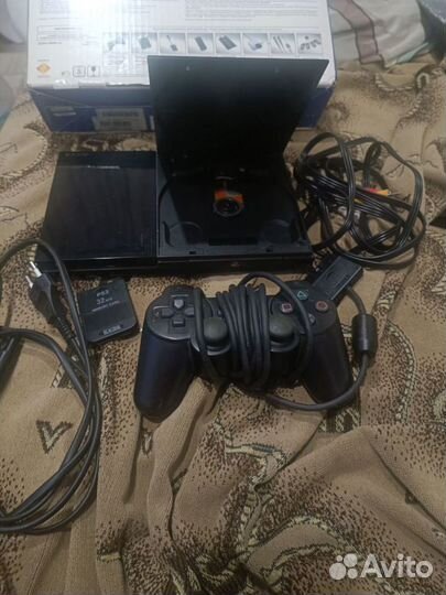 Sony PS2