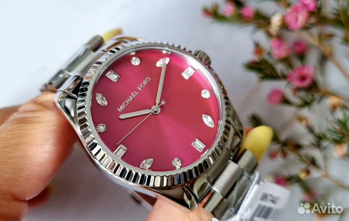 Часы женские Michael Kors MK7443