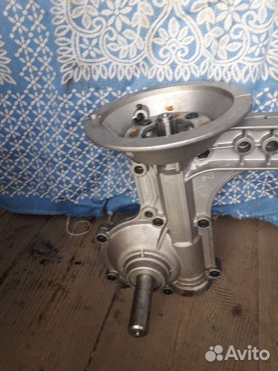 Продам редуктор для культиватора