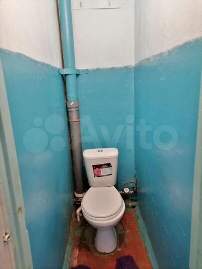 2-к. квартира, 44 м², 5/5 эт.