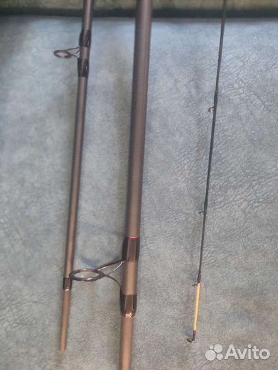 Фидерное удилище Shimano Aero x1 120g 3.9m