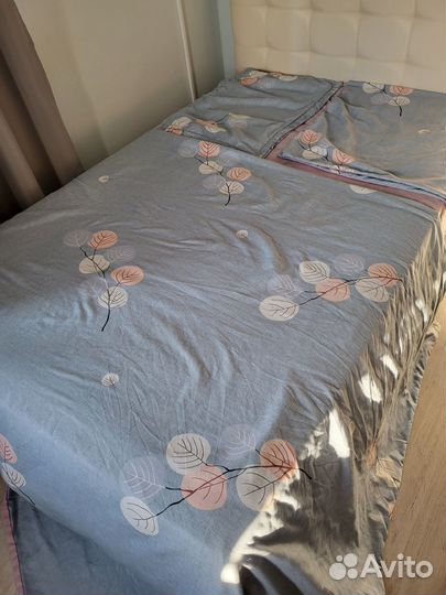 Постельное белье бу