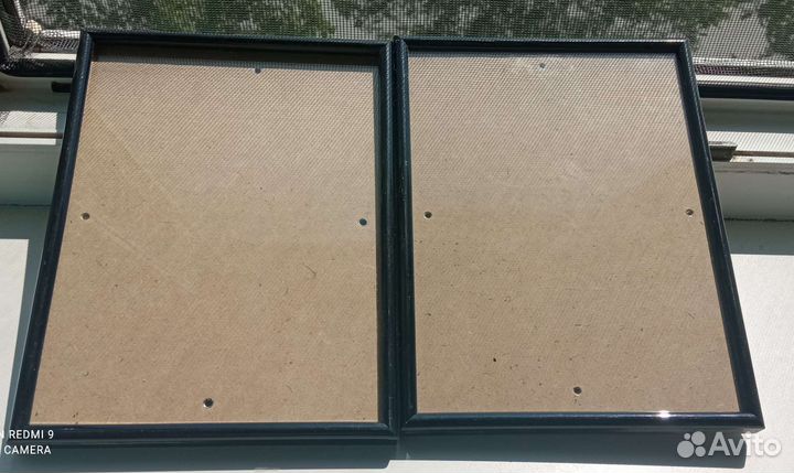 Рамка для фотографий15/20 2шт