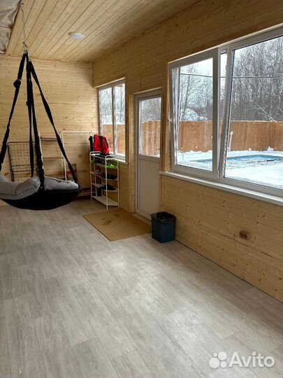 Проведение праздников место