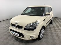 Kia Soul 1.6 AT, 2013, 189 095 км, с пробегом, цена 1 066 176 руб.