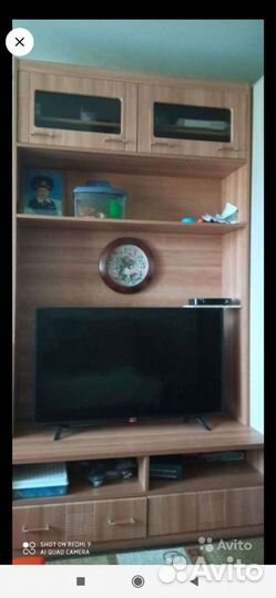 Стенка в гостиную