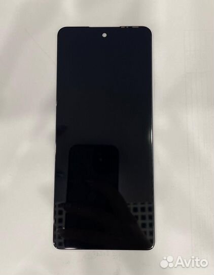 Оригинальный дисплей infinix note 11/12/30i(x663)