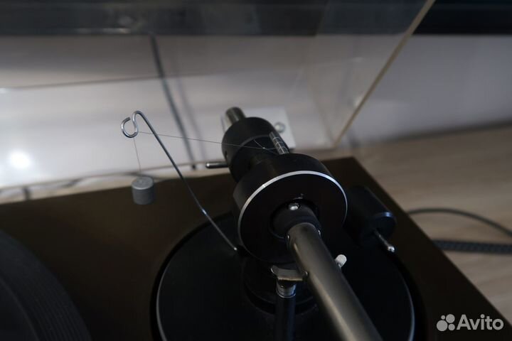 Проигрыватель Электроника эп-030. гзм-043