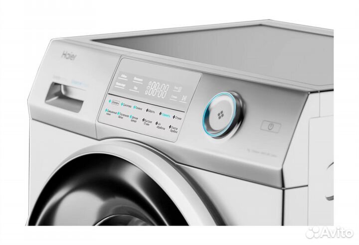 Стиральная машина новая