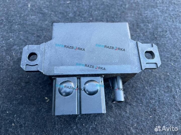 Реле электровентилятора BMW X5 F15 2016 9198302