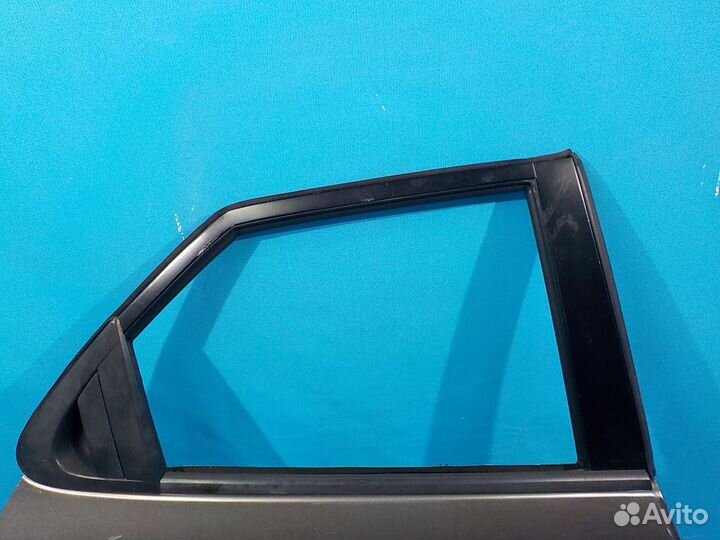 Дверь задняя правая Honda Civic 5D 2006-2012