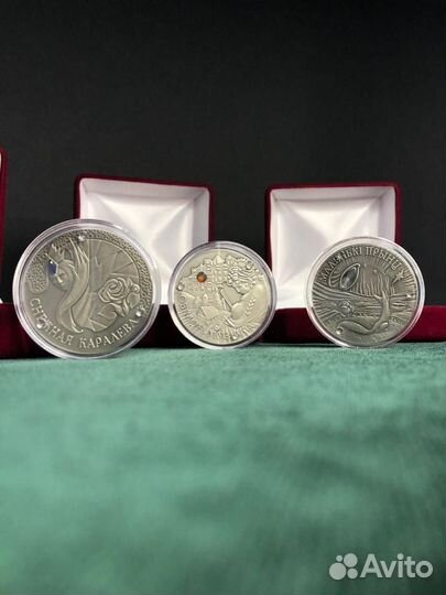 Сказки народов мира 26.16 серебра Беларусь