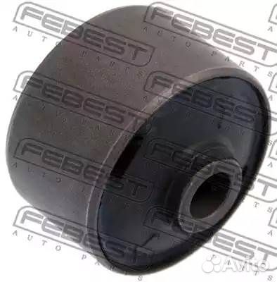 Сайлентблок рычага suzuki grand vitara -06 зад.под