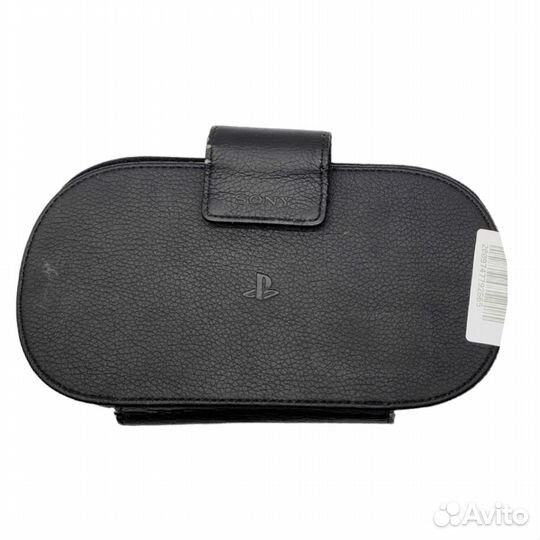 Чехол PS Vita Black Protective Carrying Case б/у