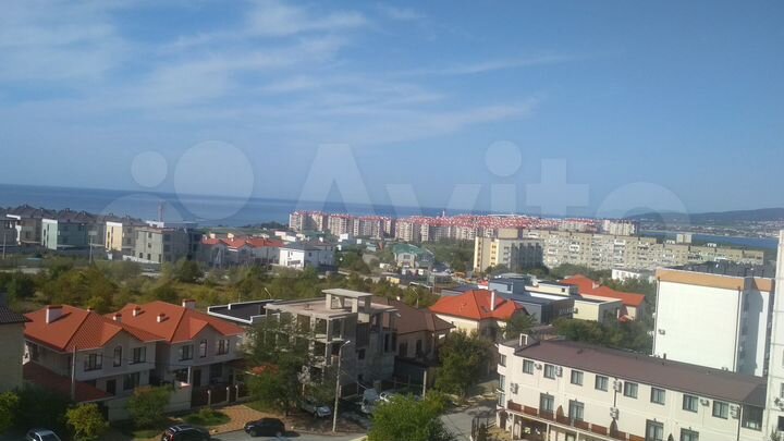 3-к. квартира, 65,3 м², 9/9 эт.